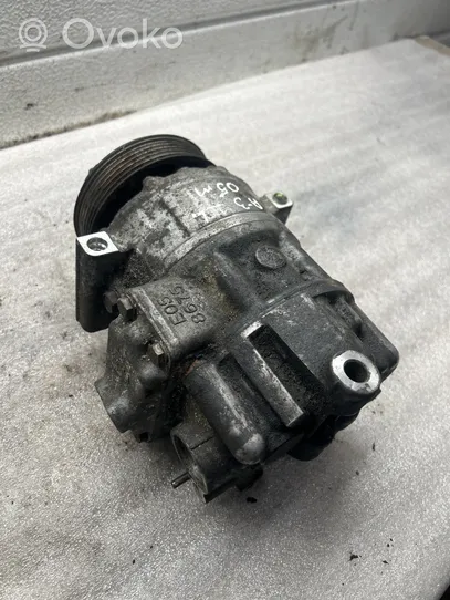 Audi A3 S3 8P Compresseur de climatisation 1K0820803G