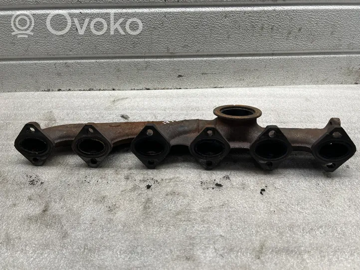 BMW 3 E46 Exhaust manifold 780171402