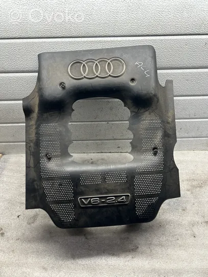 Audi A4 S4 B6 8E 8H Couvercle cache moteur 078103927