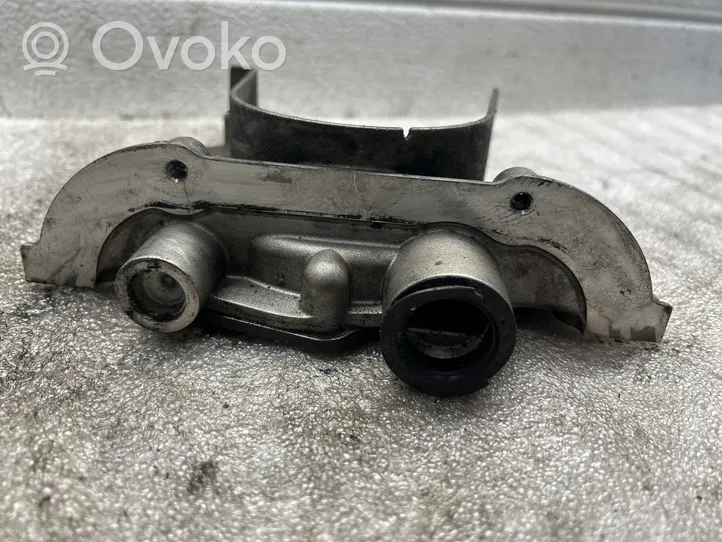 Opel Signum Altra parte del vano motore 55566000