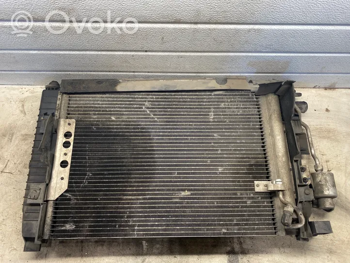 Mercedes-Benz A W168 Radiateur de refroidissement 1685050330