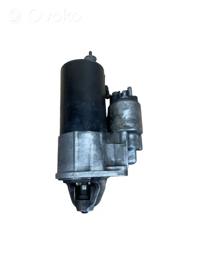 Alfa Romeo 147 Starter motor 1005831074