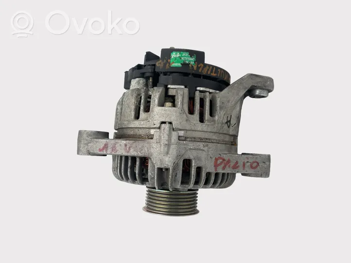 Fiat Palio Alternator 46791698