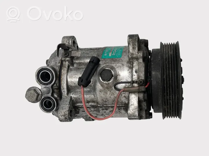 Alfa Romeo GT Compressore aria condizionata (A/C) (pompa) 60813335