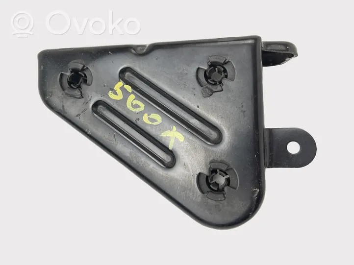 Fiat 500X Distronic sensor bracket 51978046