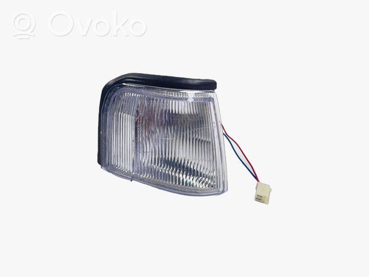 Fiat Uno Front indicator light 9943193