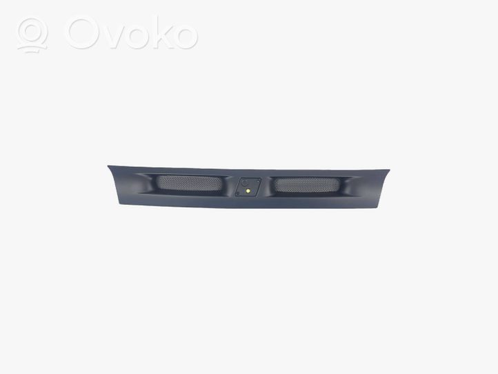 Fiat Bravo - Brava Maskownica / Grill / Atrapa górna chłodnicy 712899099