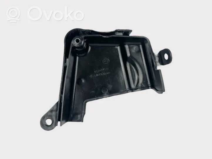 Fiat Grande Punto Osłona paska / łańcucha rozrządu 55268550