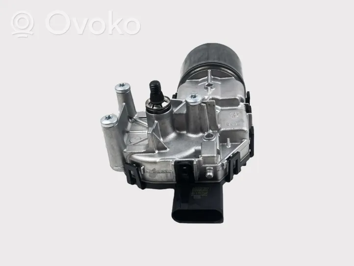 Fiat Croma Moteur d'essuie-glace 77363796