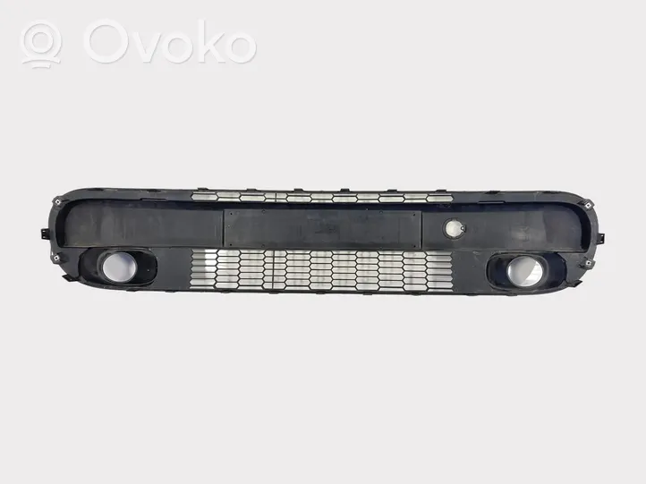 Fiat 500L Grille inférieure de pare-chocs avant 735559117