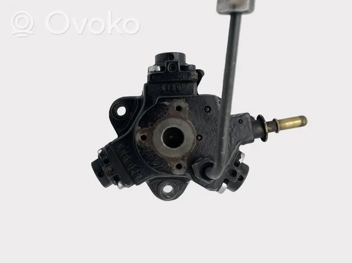 Fiat Croma Polttoaineen ruiskutuksen suurpainepumppu 0445010150