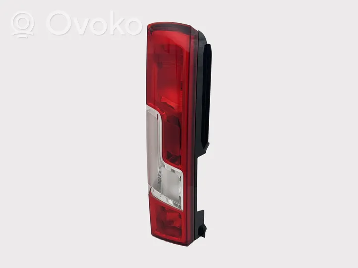 Fiat Ducato Rear/tail lights 1380673080