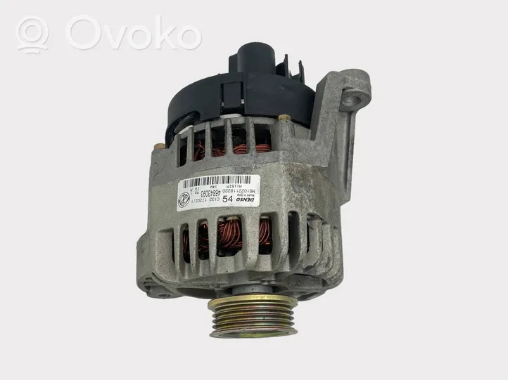 Fiat Panda II Alternator 46843093