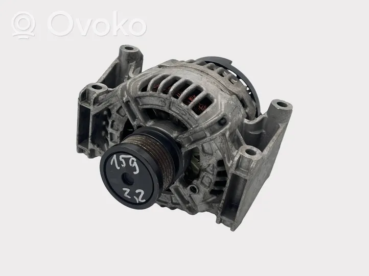 Alfa Romeo 159 Generatore/alternatore 60694260