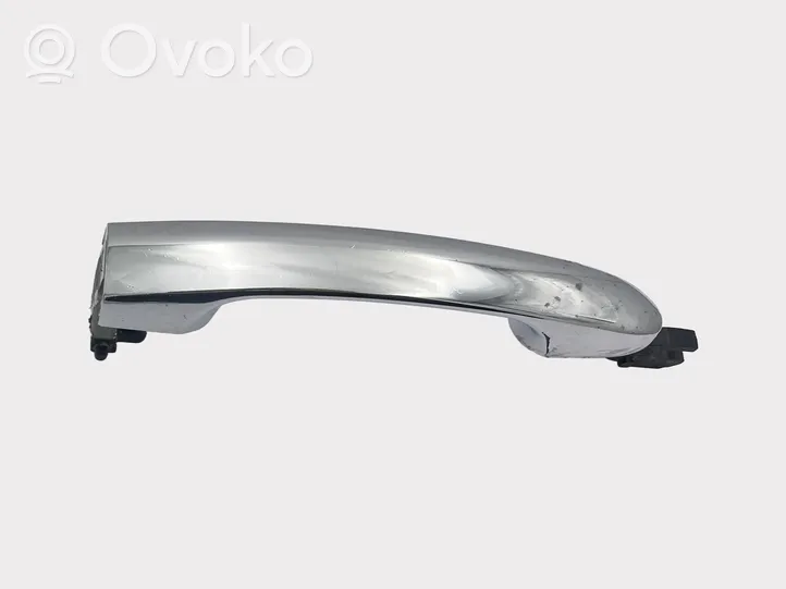 Fiat Bravo Rear door exterior handle 735570105