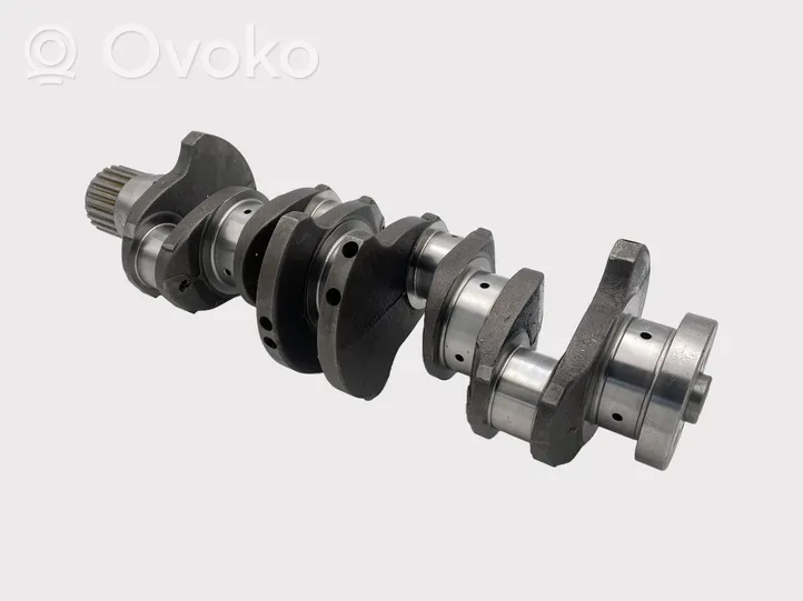 Fiat Ducato Crankshaft 99437215