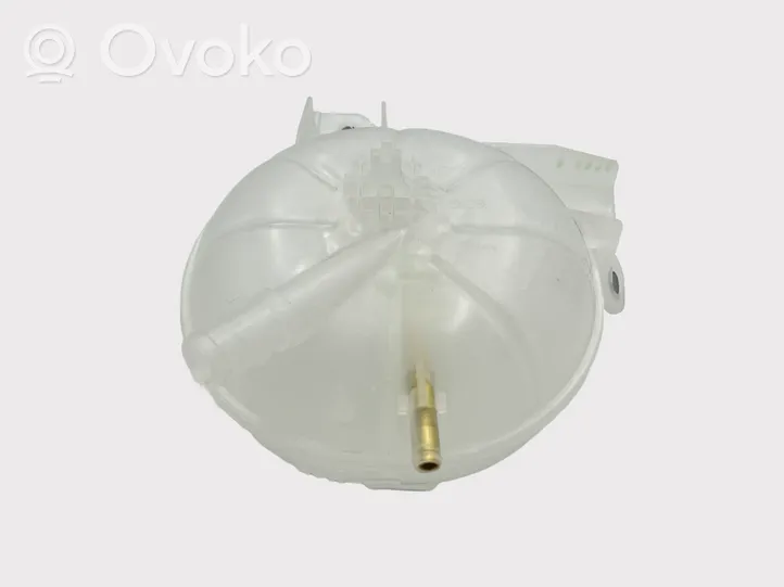 Alfa Romeo Giulietta Coolant expansion tank/reservoir 50544422