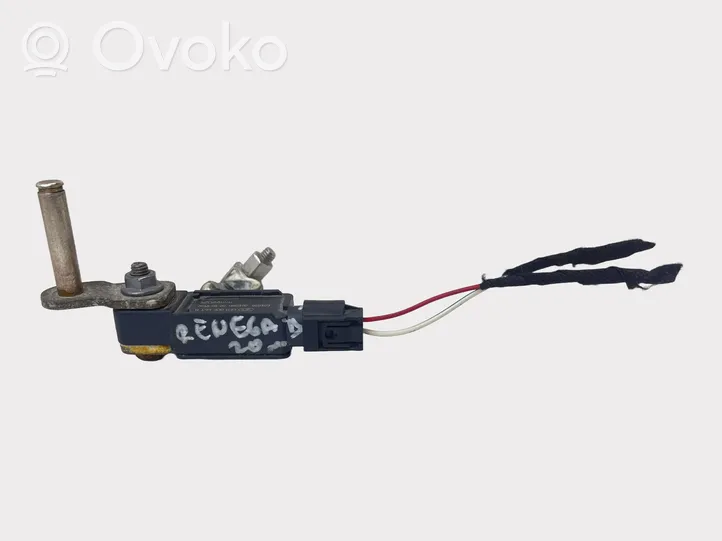 Alfa Romeo Stelvio Battery relay fuse 52088646