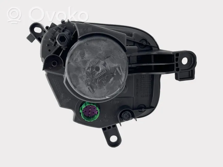 Fiat 500 Faro/fanale 52007766