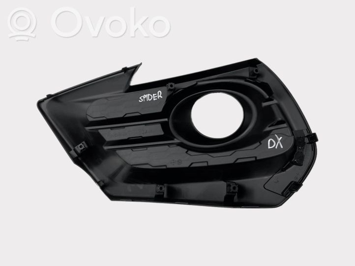 6000621132 Fiat 124 Spider Front fog light trim/grill, 76.00 € | RRR 