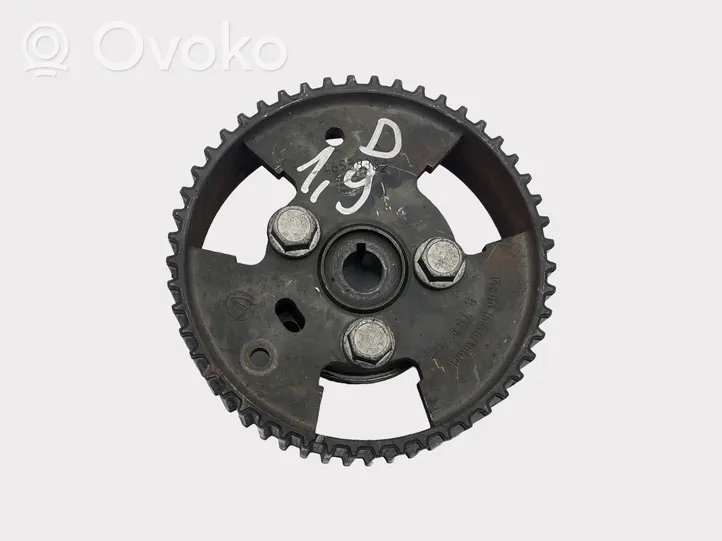 Fiat Doblo Camshaft pulley/ VANOS 46538382