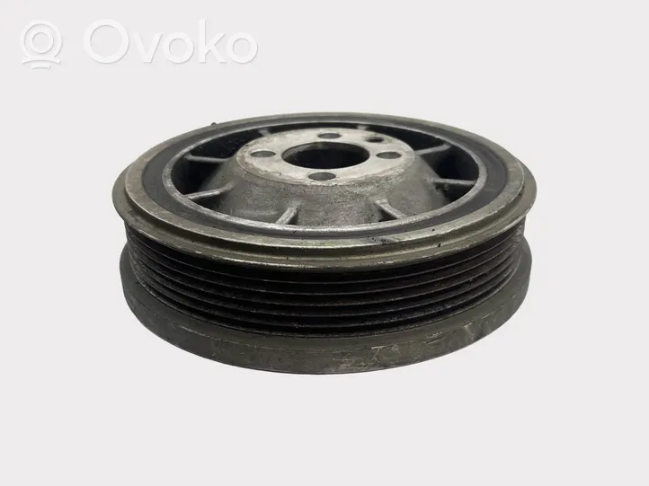 Fiat Stilo Crankshaft pulley 60630428