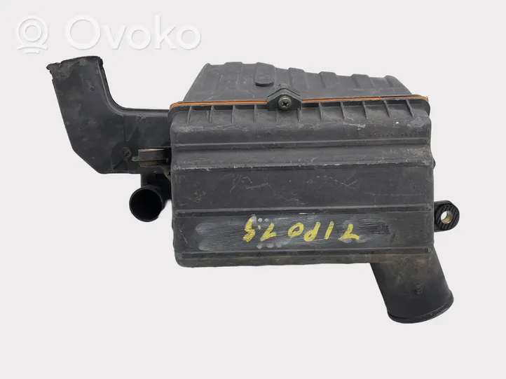 Fiat Tipo Oro filtro dėžė 7684253