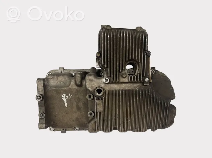 Alfa Romeo 147 Oil sump 60604854