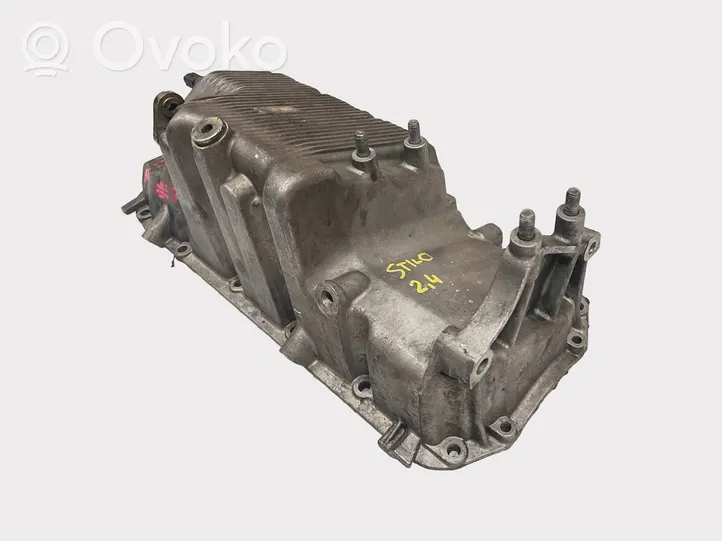 Fiat Stilo Oil sump 46405776