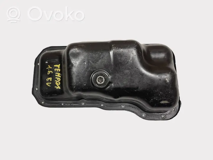 Lancia Dedra Oil sump 7727771