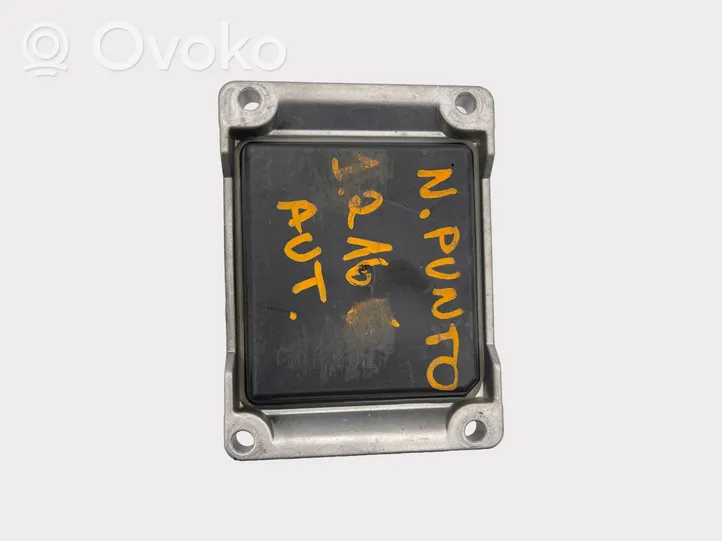 Fiat Punto (188) Sterownik / Moduł ECU 46822116