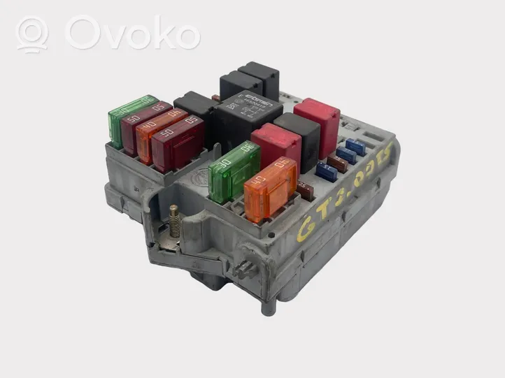 Alfa Romeo GT Fuse module 51742419