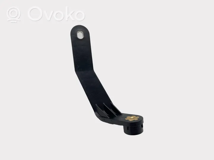 Alfa Romeo Stelvio Support, boîtier de filtre à air 50535239