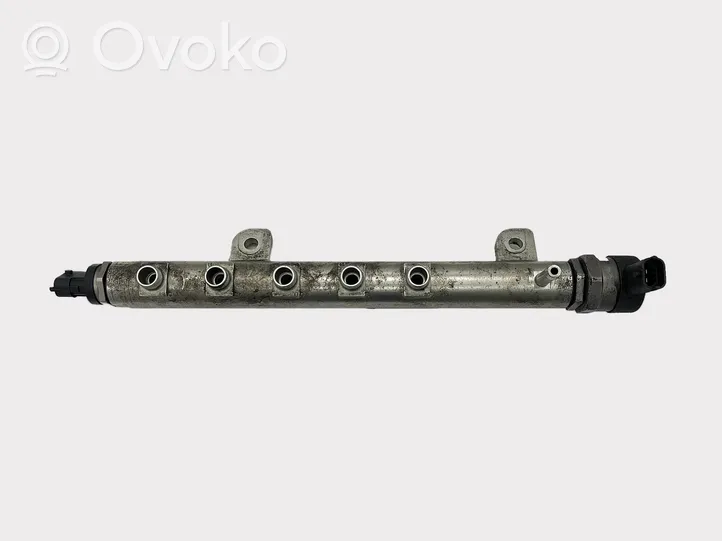 Fiat Croma Listwa wtryskowa 55209573