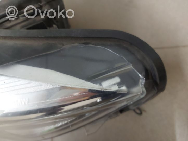 ZAZ 101 Headlight/headlamp 0302550231