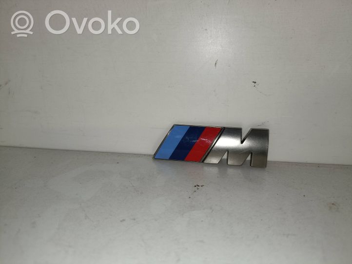 BMW X6 F16 Inny emblemat / znaczek 8094237