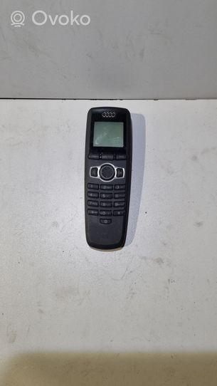 Audi A6 S6 C6 4F Téléphone 