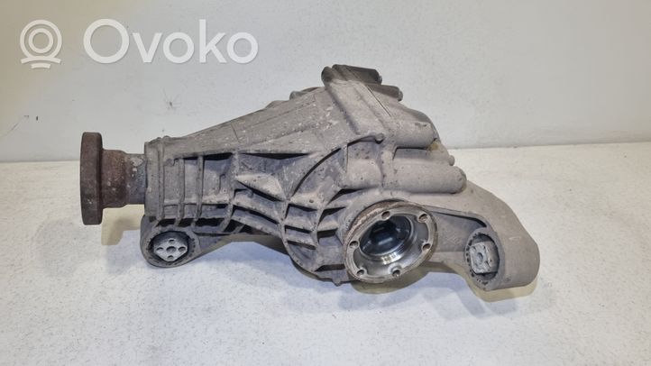 Audi Q7 4L Mechanizm różnicowy tylny / Dyferencjał 