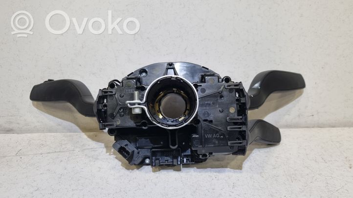 Audi A6 C7 Pyyhkimen/suuntavilkun vipukytkin 4G0953568A