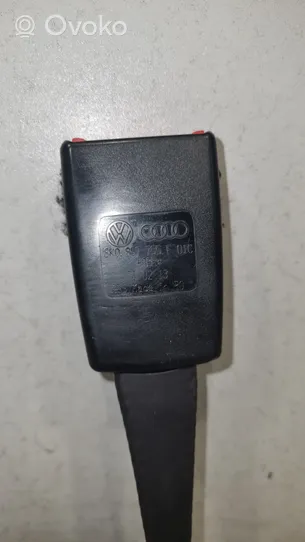 Audi A6 S6 C7 4G Boucle de ceinture de sécurité avant 8K0857755F