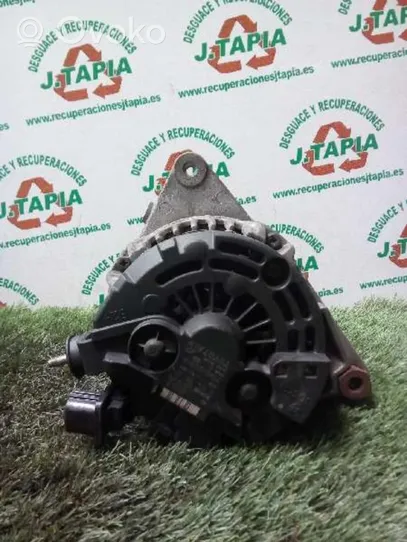 Toyota Corolla E120 E130 Alternator 0124315024