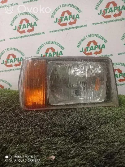 Lancia Delta II Lampa przednia 