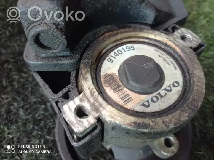 Volvo S80 Pompe de direction assistée 9140195