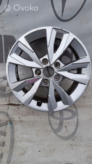 Audi A3 8Y Felgi aluminiowe R16 