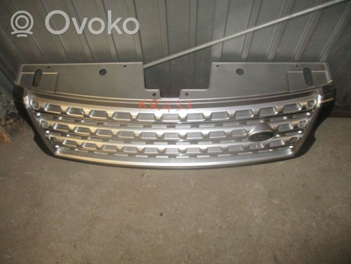 Land Rover Range Rover L405 Maskownica / Grill / Atrapa górna chłodnicy 