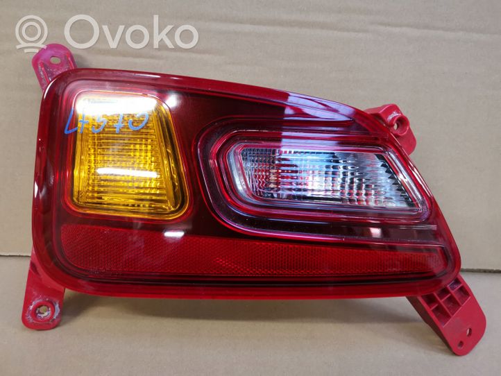 Hyundai Kona I Lampa zderzaka tylnego 