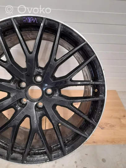 Audi TT Mk1 R15 alloy rim 