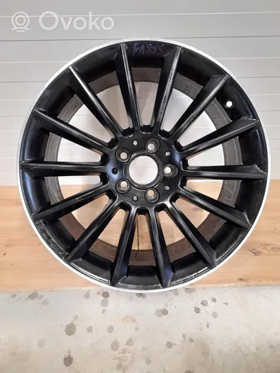 Mercedes-Benz E AMG W210 R15 alloy rim 