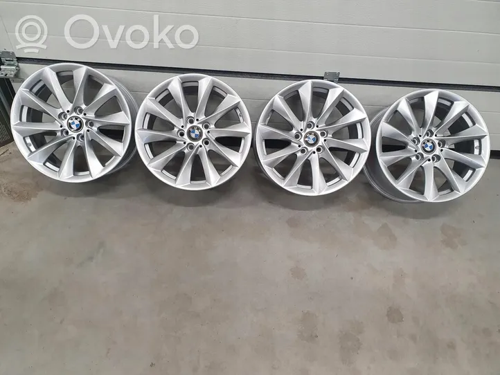 BMW 3 F30 F35 F31 Jante alliage R15 