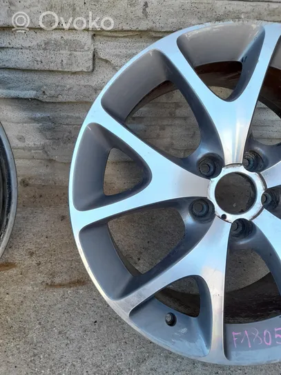 Opel Corsa D R15 alloy rim 